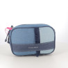 Sac Bandoulière Fuchsia